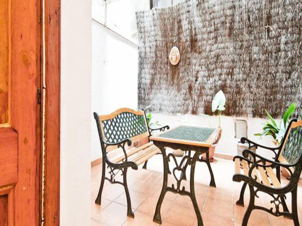 Top Barcelona Apartments Kamer foto